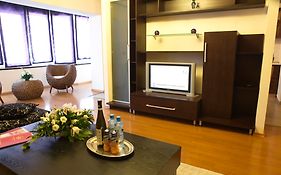 Phoenicia Grand Hotel